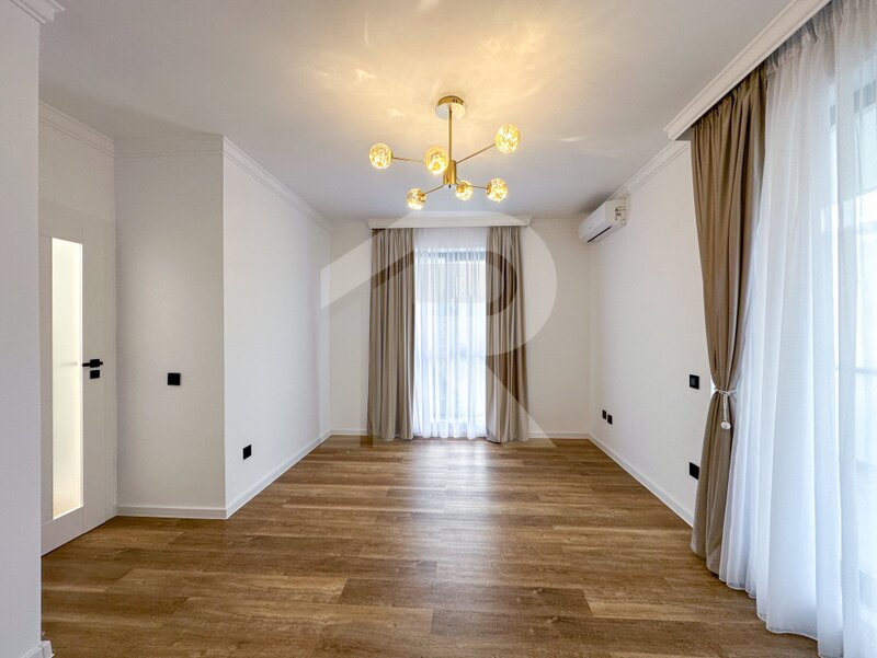 Eroii Revolutiei, 10 min. metrou, bloc boutique - apartament cu 3 camere
