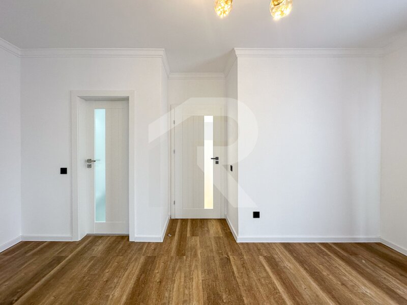 Eroii Revolutiei, 10 min. metrou, bloc boutique - apartament cu 3 camere