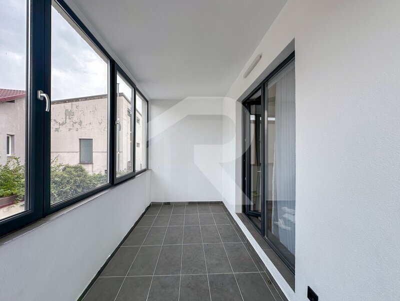 Eroii Revolutiei, 10 min. metrou, bloc boutique - apartament cu 3 camere