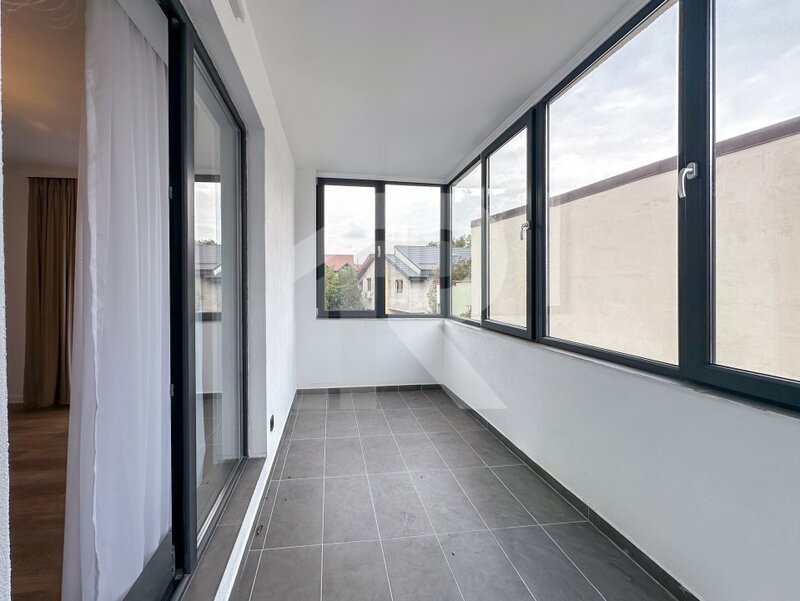 Eroii Revolutiei, 10 min. metrou, bloc boutique - apartament cu 3 camere